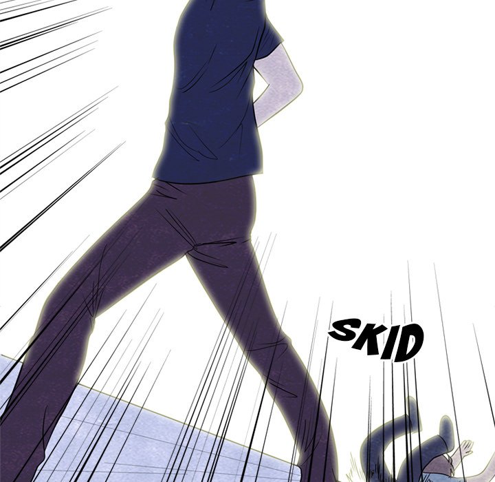 High School Devil chapter 254 page 99