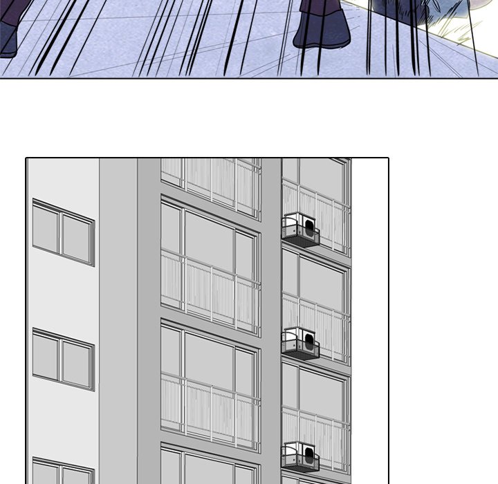 High School Devil chapter 254 page 100