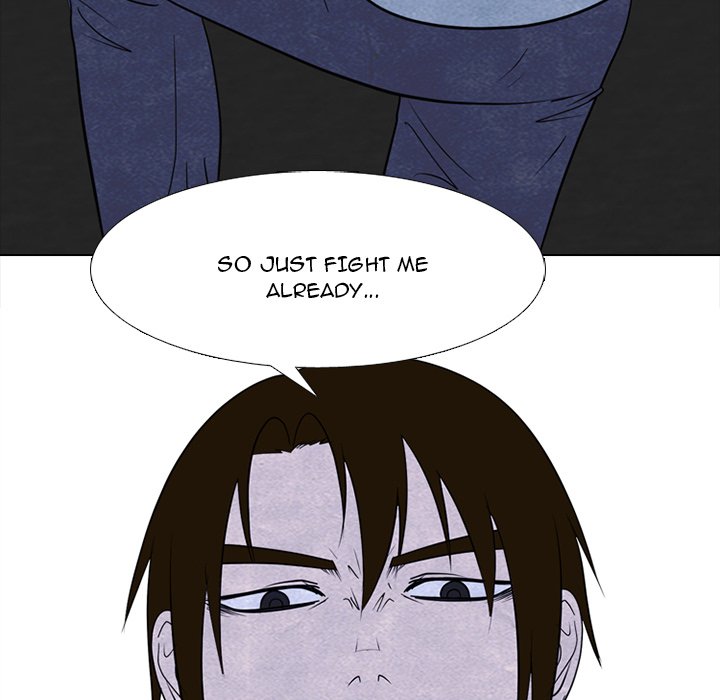 High School Devil chapter 254 page 105