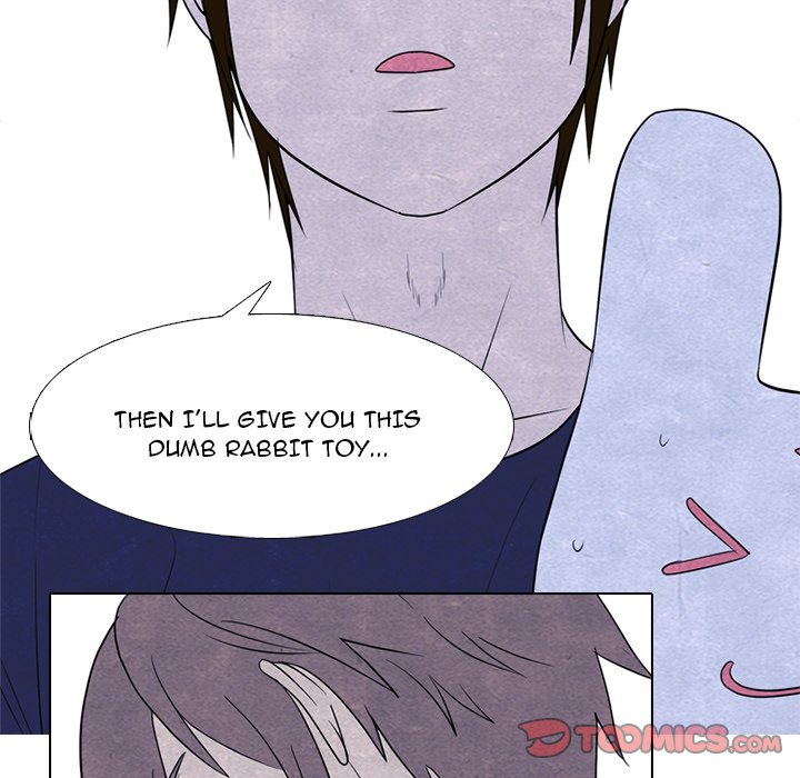 High School Devil chapter 254 page 106
