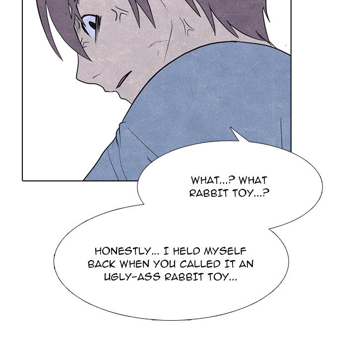 High School Devil chapter 254 page 107