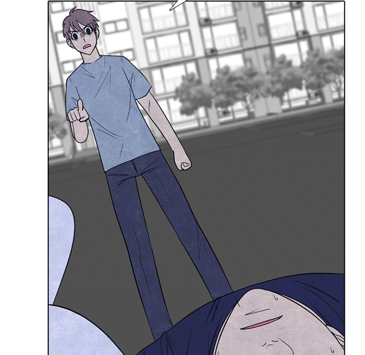 High School Devil chapter 255 page 17