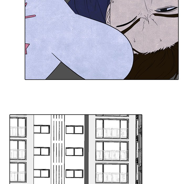 High School Devil chapter 255 page 18