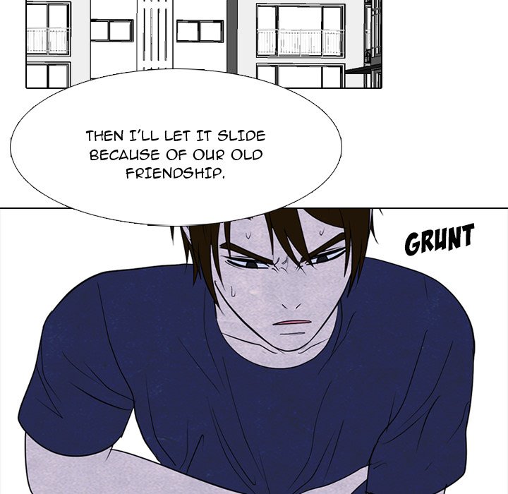 High School Devil chapter 255 page 19