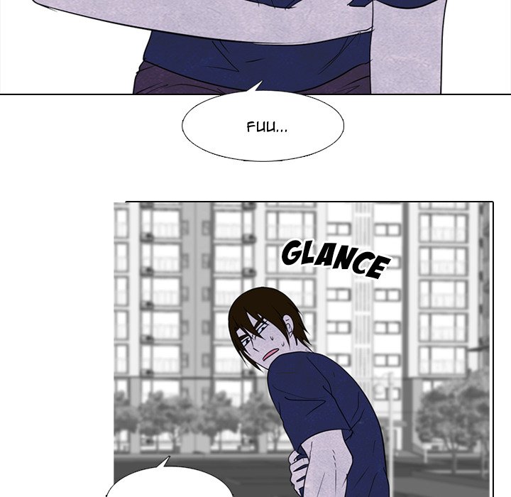 High School Devil chapter 255 page 20