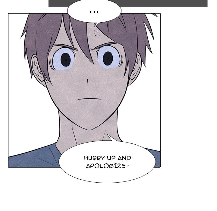 High School Devil chapter 255 page 22