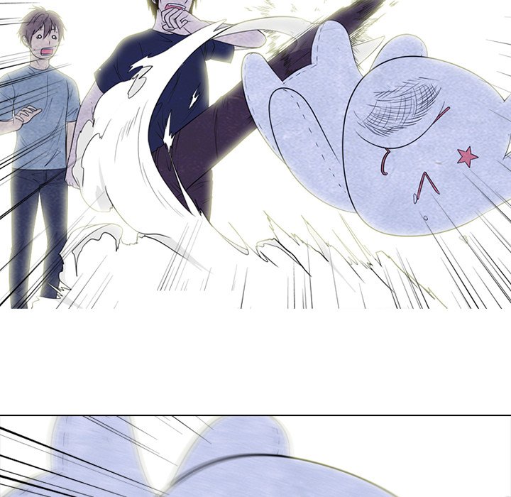 High School Devil chapter 255 page 24