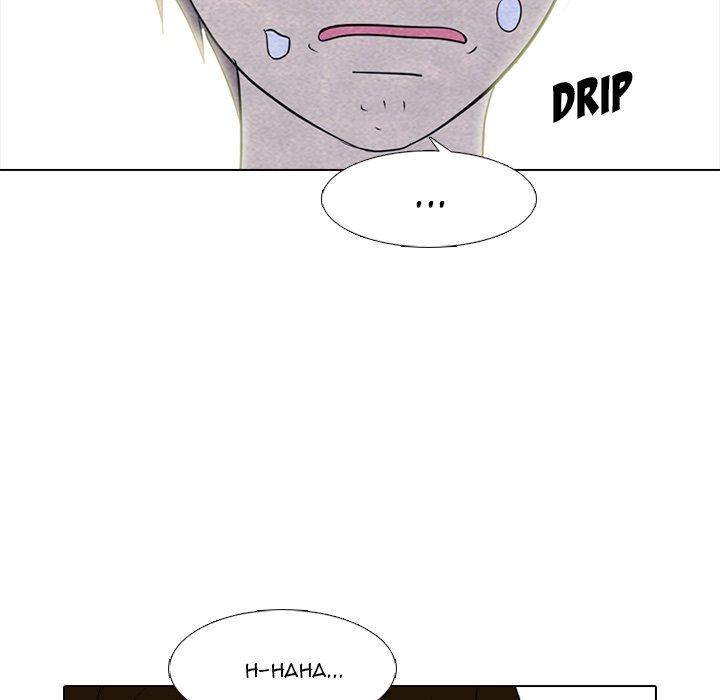 High School Devil chapter 255 page 28