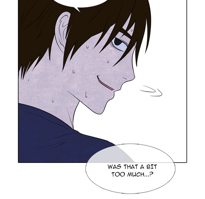High School Devil chapter 255 page 29