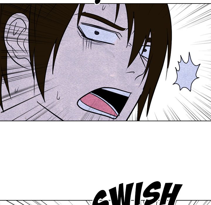 High School Devil chapter 255 page 36
