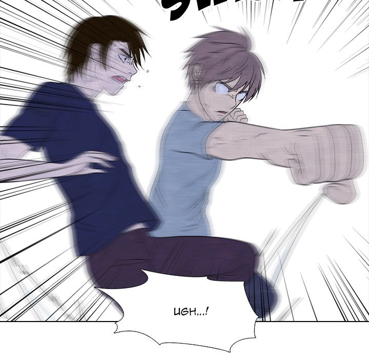 High School Devil chapter 255 page 37