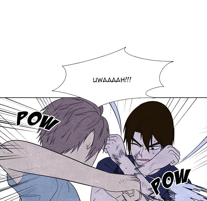 High School Devil chapter 255 page 38