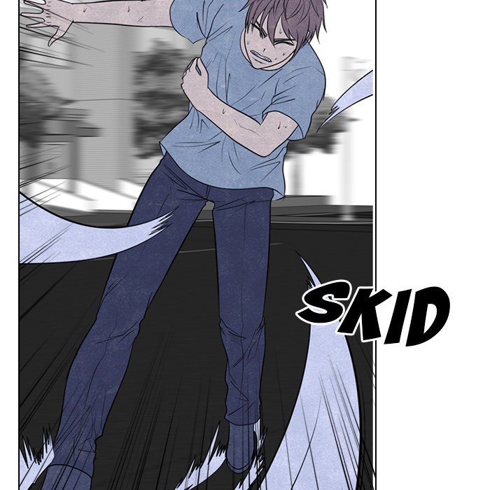 High School Devil chapter 255 page 49