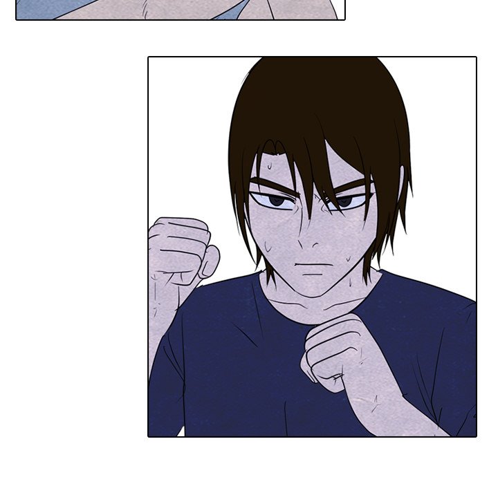 High School Devil chapter 255 page 53