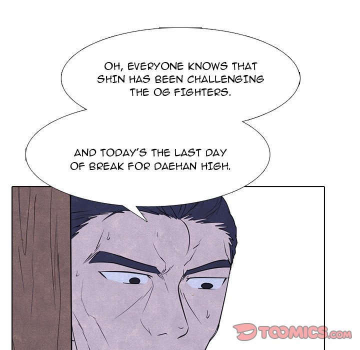 High School Devil chapter 255 page 57
