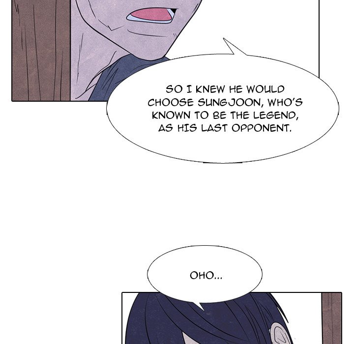 High School Devil chapter 255 page 58