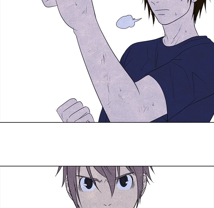 High School Devil chapter 255 page 64