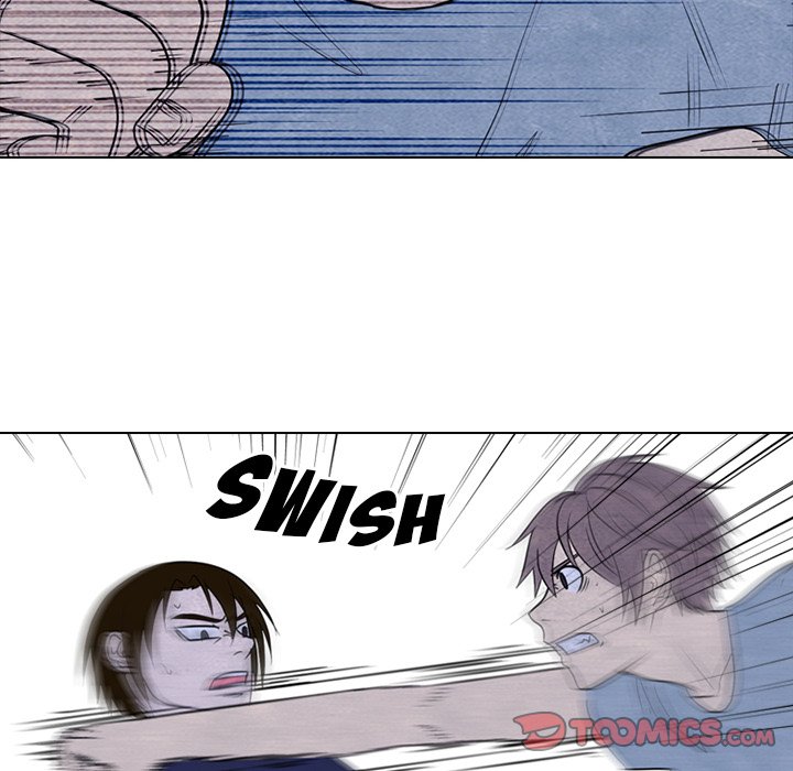 High School Devil chapter 255 page 66