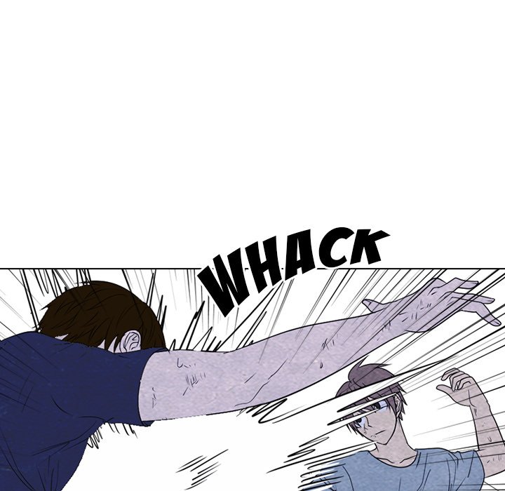 High School Devil chapter 255 page 69
