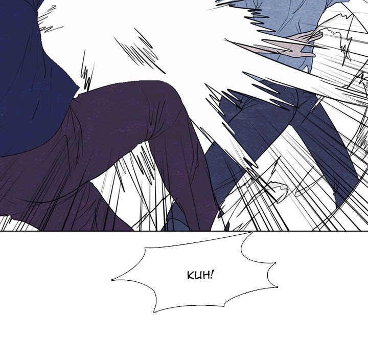 High School Devil chapter 255 page 70