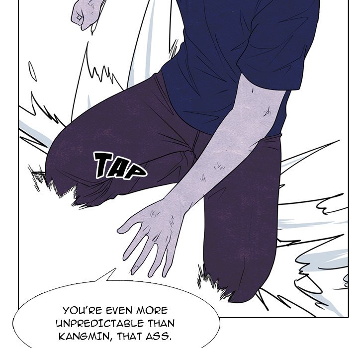 High School Devil chapter 255 page 72