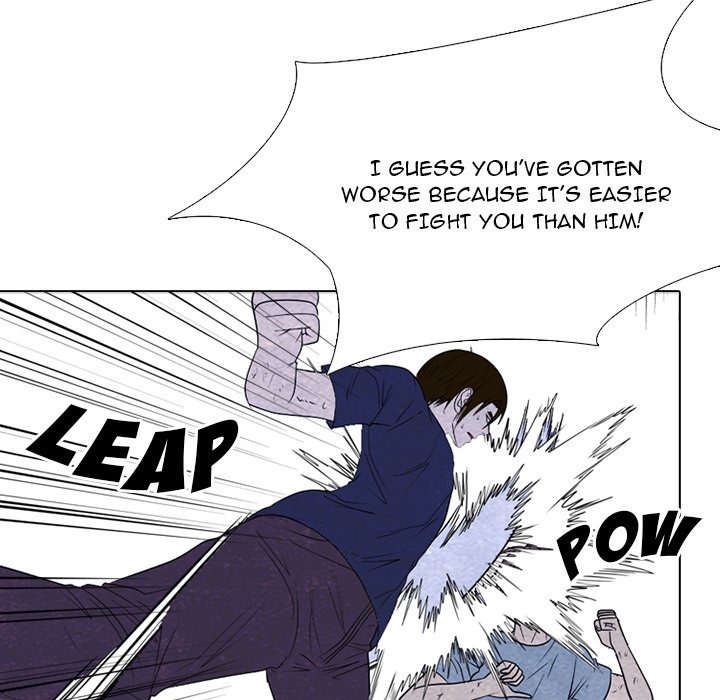 High School Devil chapter 255 page 74