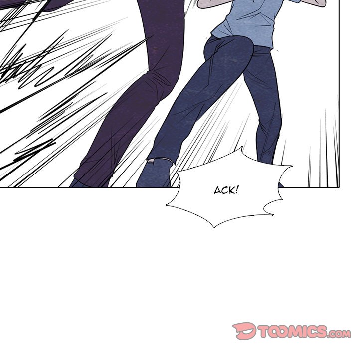 High School Devil chapter 255 page 75