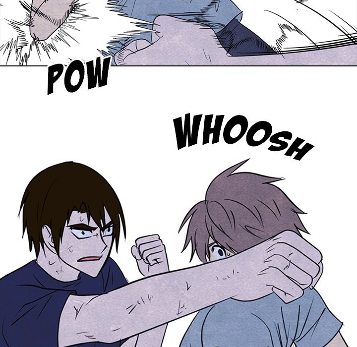 High School Devil chapter 255 page 77