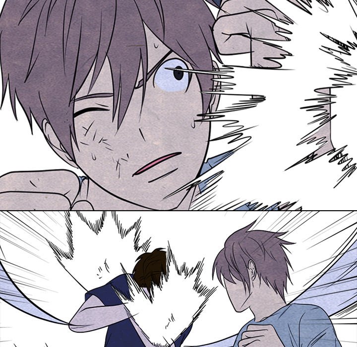 High School Devil chapter 255 page 79