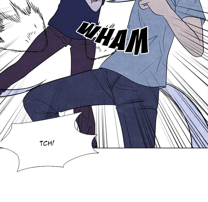 High School Devil chapter 255 page 80