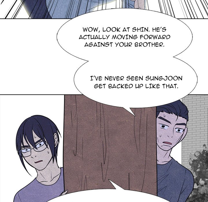 High School Devil chapter 255 page 83