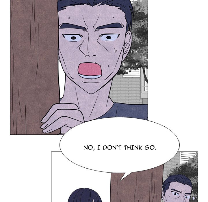High School Devil chapter 255 page 85