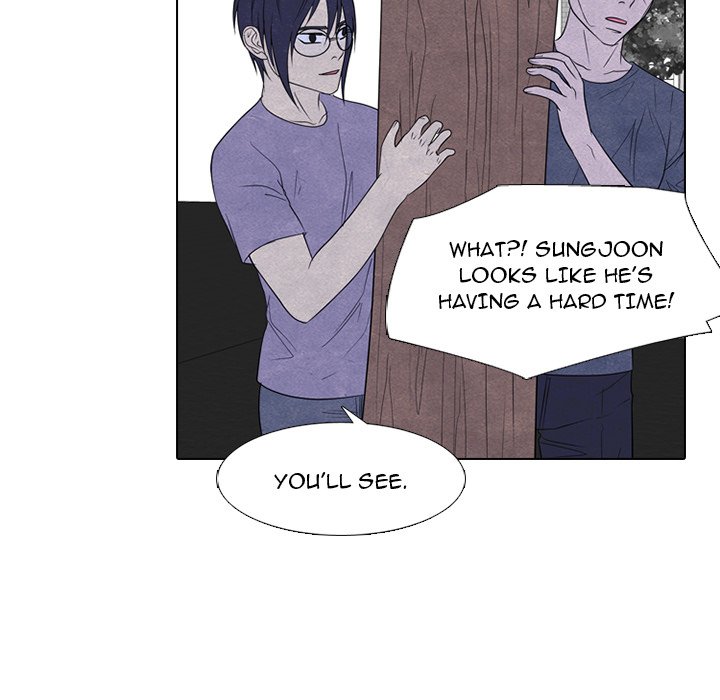 High School Devil chapter 255 page 86