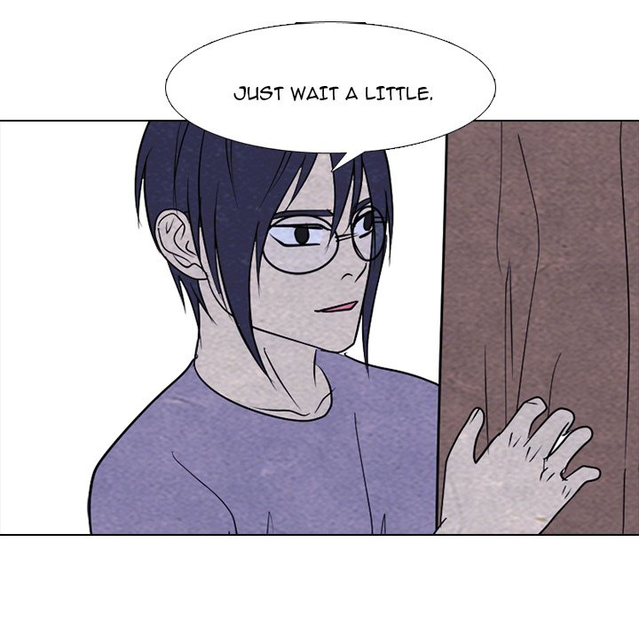 High School Devil chapter 255 page 87