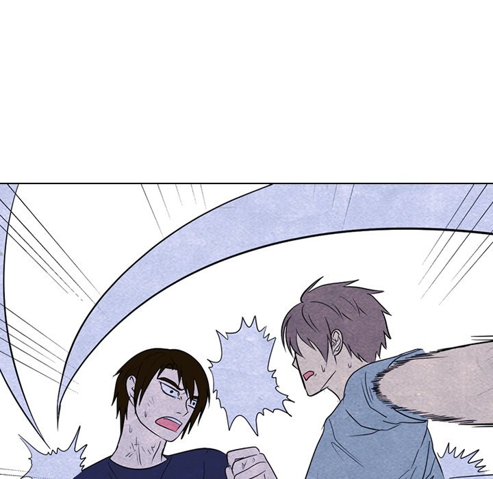 High School Devil chapter 255 page 89