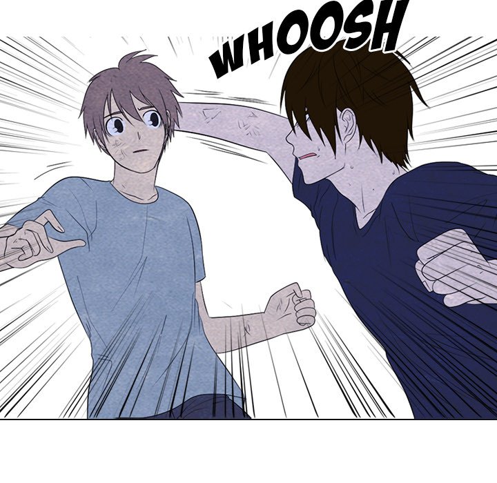 High School Devil chapter 255 page 91