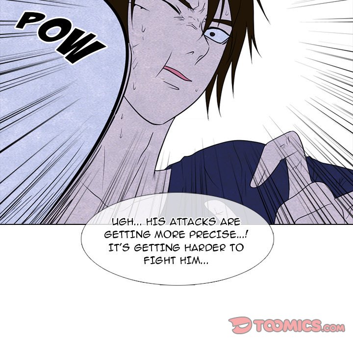 High School Devil chapter 255 page 93