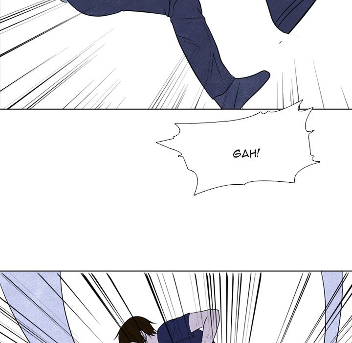 High School Devil chapter 255 page 95