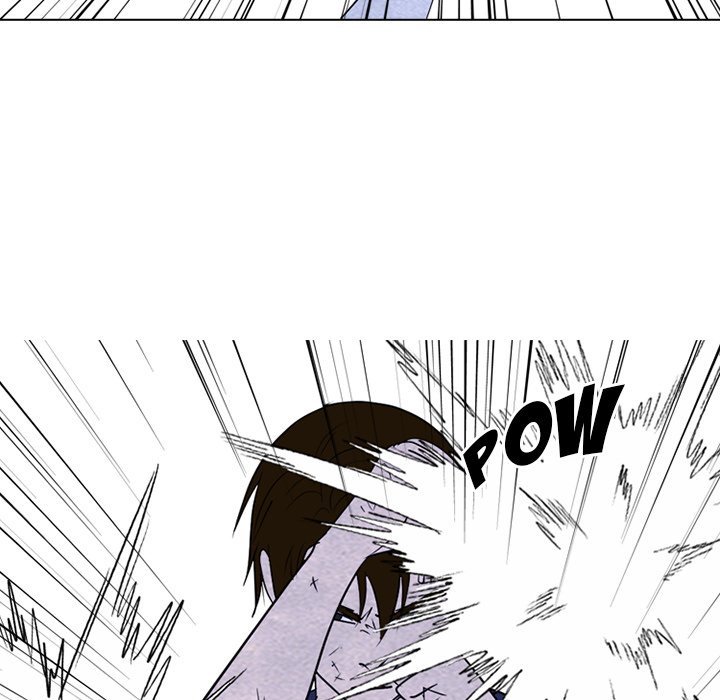 High School Devil chapter 255 page 97