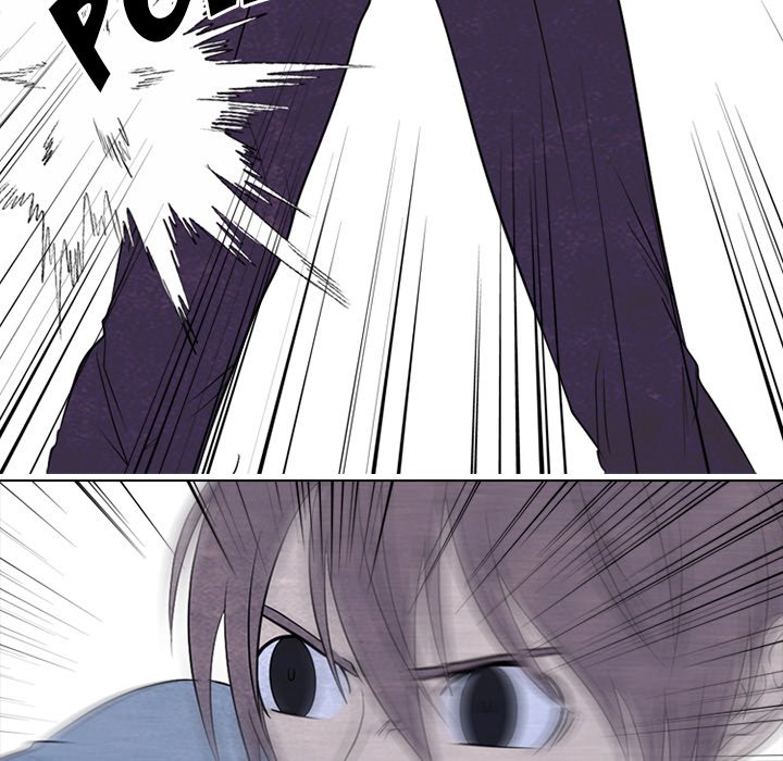 High School Devil chapter 255 page 99