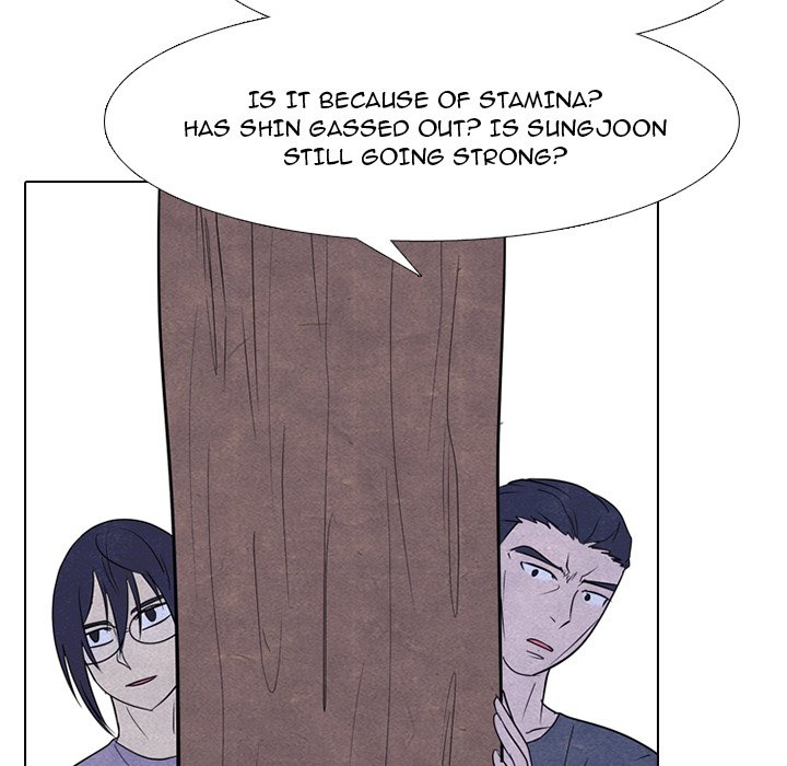 High School Devil chapter 255 page 101