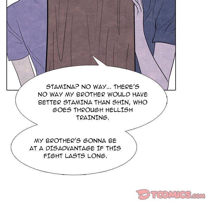High School Devil chapter 255 page 102