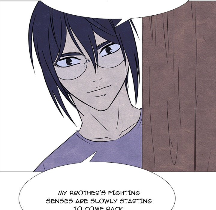 High School Devil chapter 255 page 104