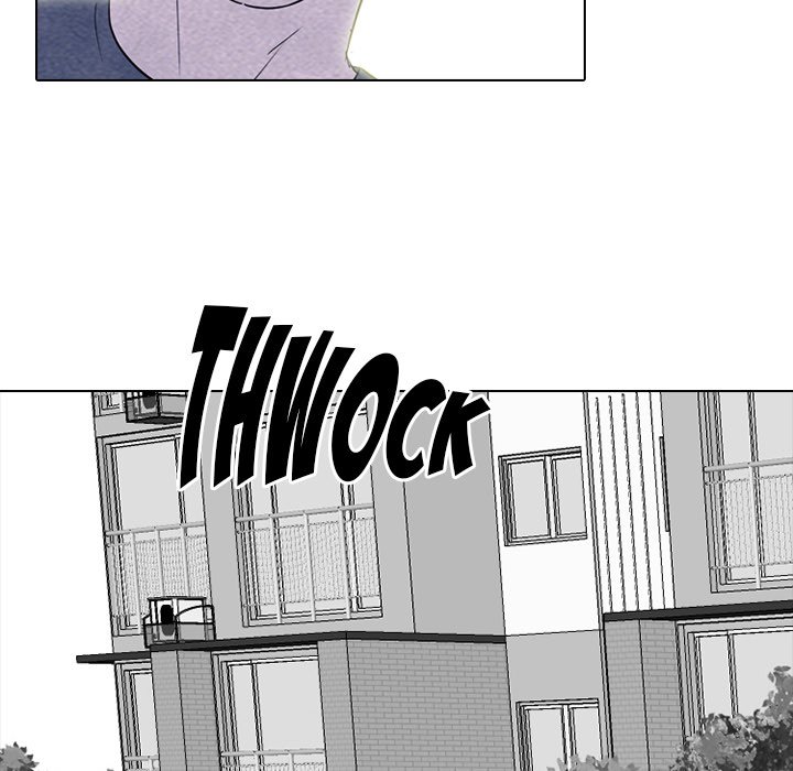 High School Devil chapter 255 page 106