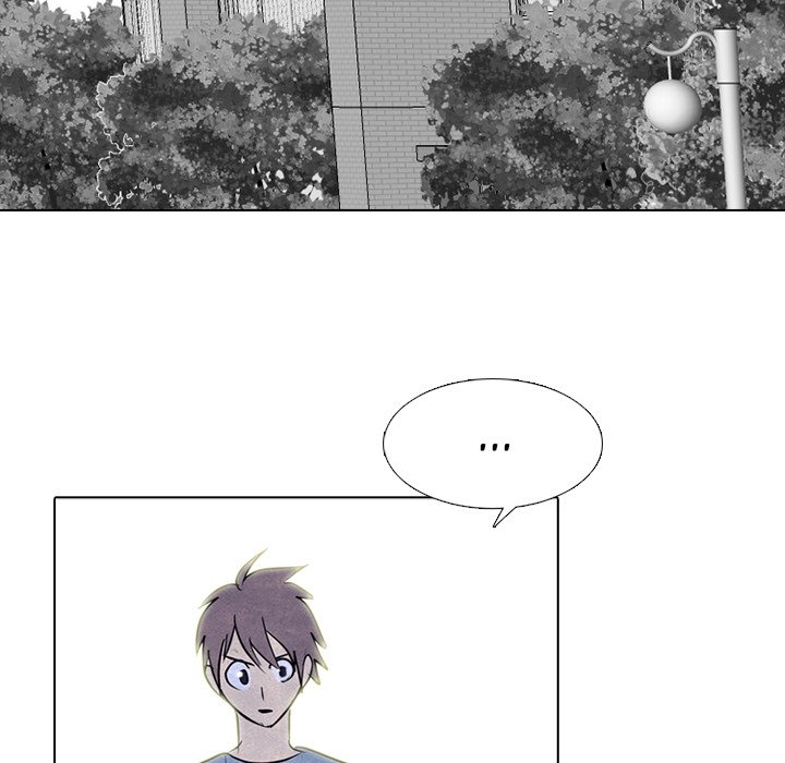 High School Devil chapter 255 page 107