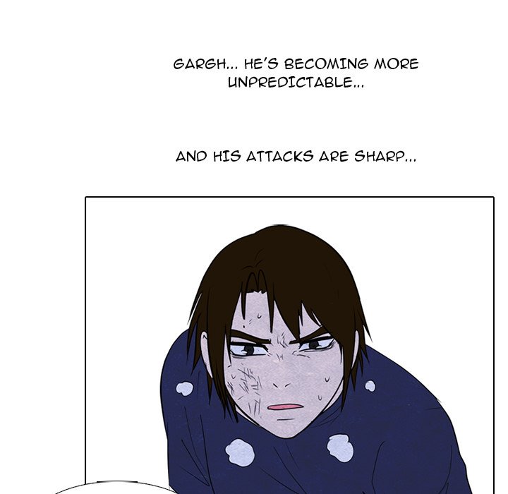 High School Devil chapter 255 page 110