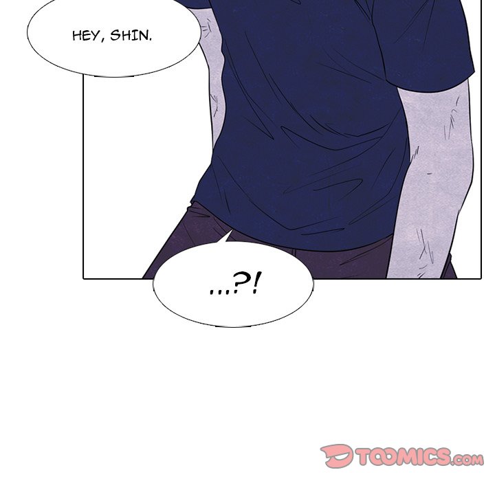 High School Devil chapter 255 page 111