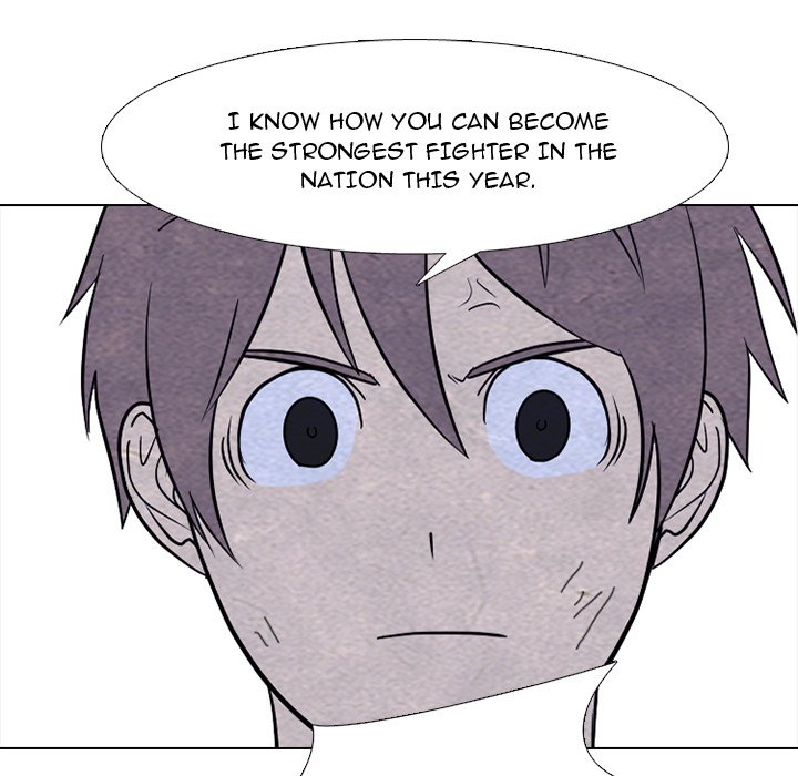 High School Devil chapter 255 page 112
