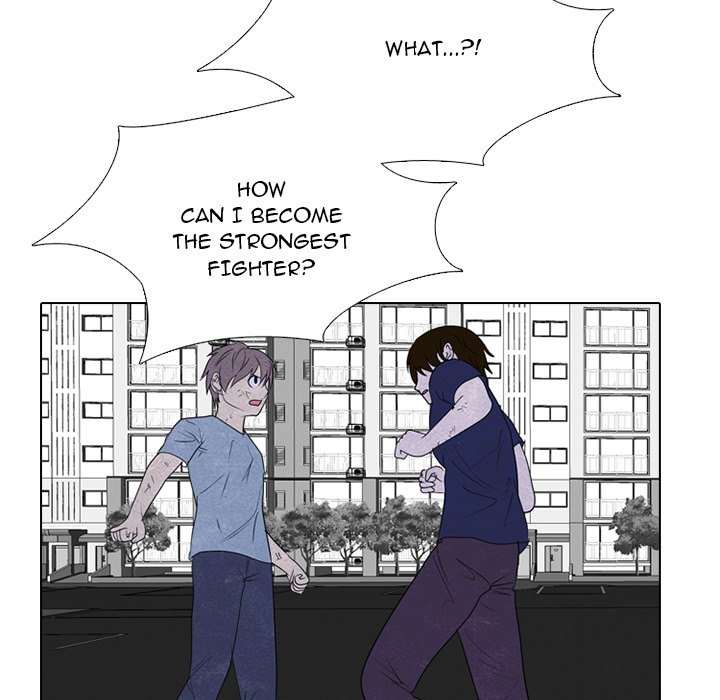 High School Devil chapter 255 page 113