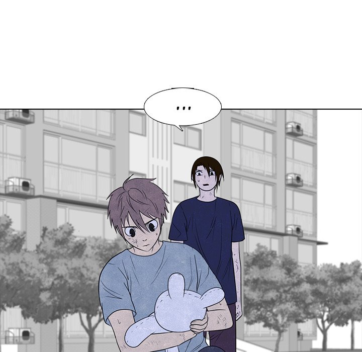 High School Devil chapter 255 page 116